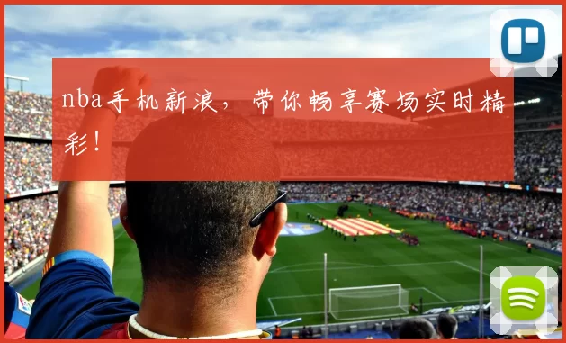 nba手机新浪,带你畅享赛场实时精彩!