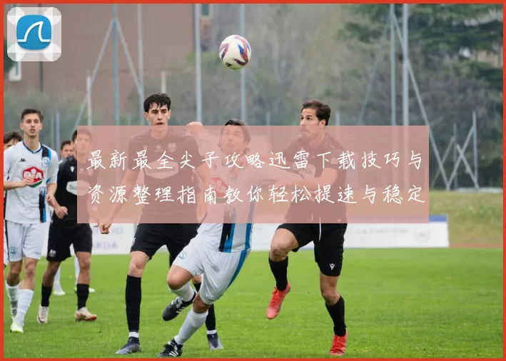 最新最全尖子攻略迅雷下载技巧与资源整理指南教你轻松提速与稳定离线缓存