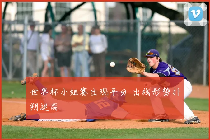 世界杯小组赛出现平分 出线形势扑朔迷离